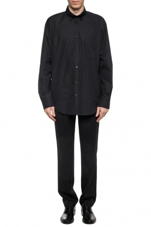 Oversize shirt, zdjęcie 2 Oversize shirt od Balenciaga